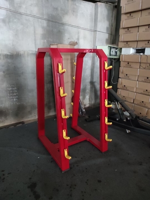 Home Gym Fitness Equipment Barbell Rack voor Unisex 970*760*1450 binnen Befreeman