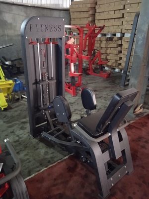 Verbeter je fitnessreis met onze toepasselijke gelegenheden heup abductor adductor machine