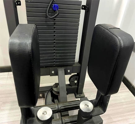 Verbeter je fitnessreis met onze toepasselijke gelegenheden heup abductor adductor machine