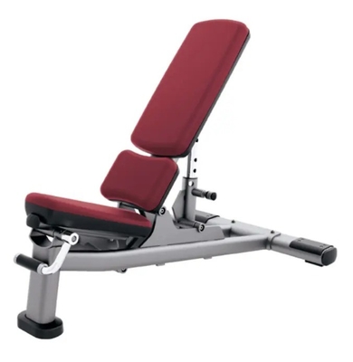 Multi verstelbare commerciële thuis fitness machine bankpers voor kopers door Befreeman