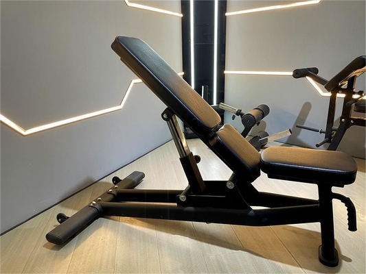 Multi verstelbare commerciële thuis fitness machine bankpers voor kopers door Befreeman