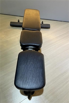 Multi verstelbare commerciële thuis fitness machine bankpers voor kopers door Befreeman