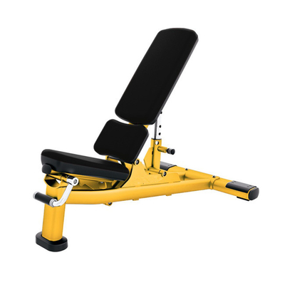 Multi verstelbare commerciële thuis fitness machine bankpers voor kopers door Befreeman
