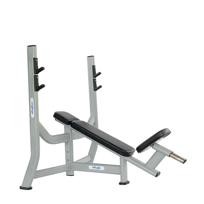 Medium Loader Incline Bench voor sportschoolapparatuur in Commercial door Befreeman