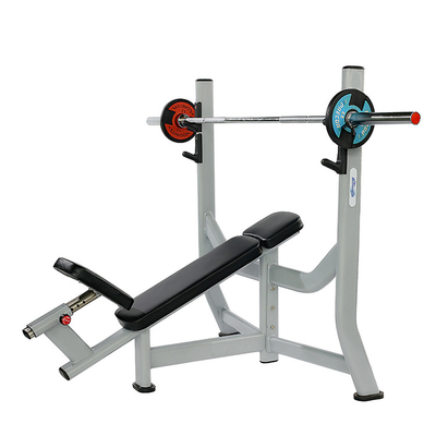 Medium Loader Incline Bench voor sportschoolapparatuur in Commercial door Befreeman