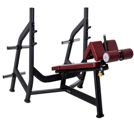 Medium Loader Incline Bench voor sportschoolapparatuur in Commercial door Befreeman