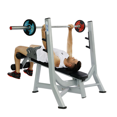 Medium Loader Incline Bench voor sportschoolapparatuur in Commercial door Befreeman