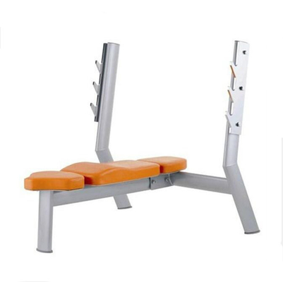 Flat Bench Home Gym Fitness Equipment Weight Bench voor krachttraining