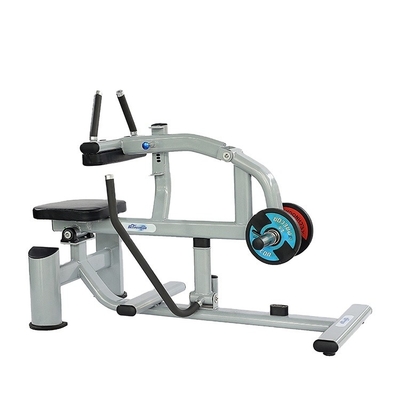 Medium Loader Land Fitness Equipment Gezette kalfsophefmachine voor bodybuilding