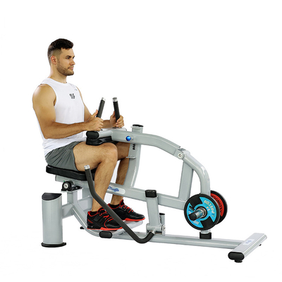 Medium Loader Land Fitness Equipment Gezette kalfsophefmachine voor bodybuilding