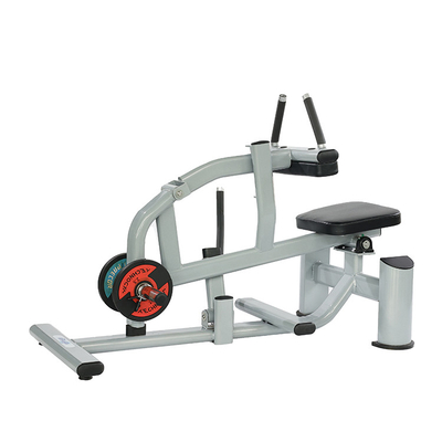 Medium Loader Land Fitness Equipment Gezette kalfsophefmachine voor bodybuilding
