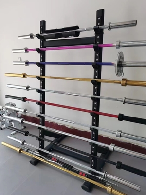 Design EZ Barbell Curl Bar De perfecte aanvulling op je vrije gewichtstraining in de sportschool