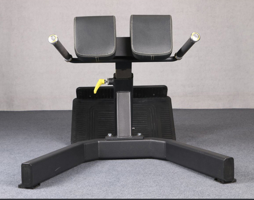 Gym Center 45 graden rugverlenging machine Romeinse stoel voor het bouwen van een sterkere rug
