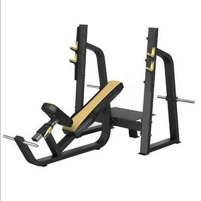 Commerciële Befreeman Gym Fitnessapparatuur Gewichtstrainingsbank Verstelbare hellingsbank