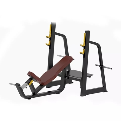 Commerciële Befreeman Gym Fitnessapparatuur Gewichtstrainingsbank Verstelbare hellingsbank