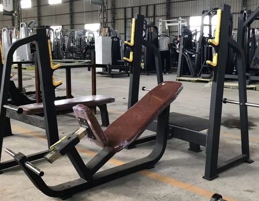 Commerciële Befreeman Gym Fitnessapparatuur Gewichtstrainingsbank Verstelbare hellingsbank