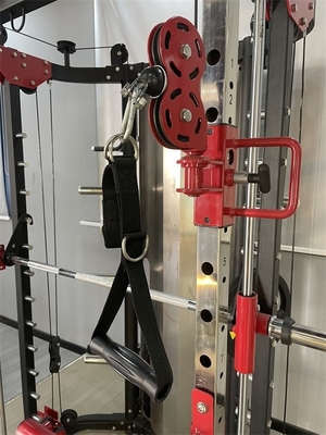 TIG Welding Home/Commercial Kabels voor Smith Bodybuilding Equipment