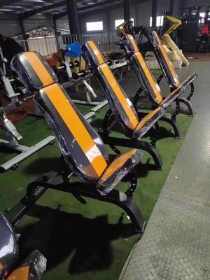 Oefening spier Befreeman Super verstelbare bank voor commerciële fitness gym fitness apparatuur