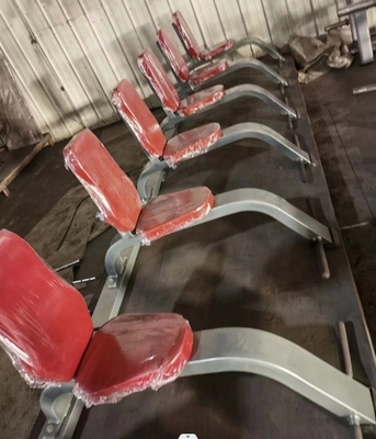 Befreeman Multifunctionele Bank Indoor Gymapparatuur voor het oefenen van spierfunctie