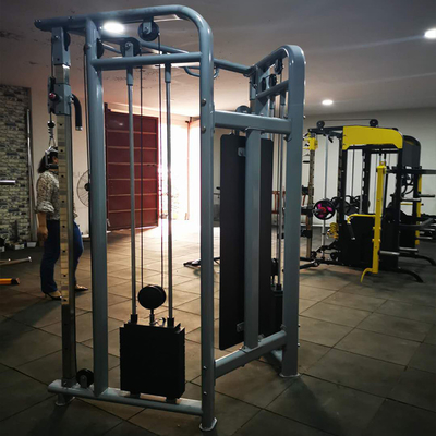Unisex smith machine kabel crossover bij directe levering voor uw krachttraining