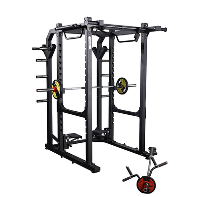 Befreeman Gym Fitness Equipment 2020*1660*2310 mm Squat Rack voor multifunctionele oefeningen