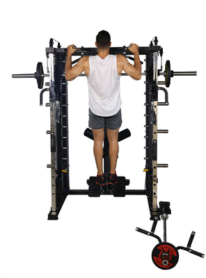 Befreeman Gym Fitness Equipment 2020*1660*2310 mm Squat Rack voor multifunctionele oefeningen