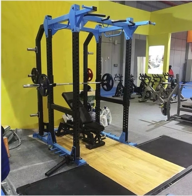 Befreeman Gym Fitness Equipment 2020*1660*2310 mm Squat Rack voor multifunctionele oefeningen