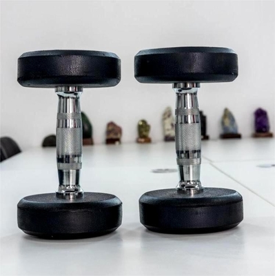 Gymtoestel Dumbbell Set Perfect voor krachttraining in commerciële omgevingen door Befreeman