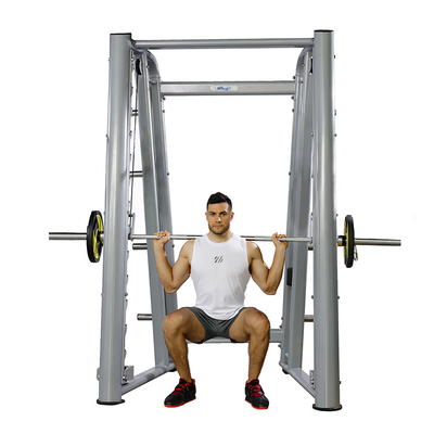 Optioneel Selecteerbare Frame Kleur Befreeman Multi Smith Machine voor Fitness Gym apparatuur