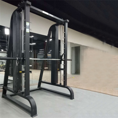 Optioneel Selecteerbare Frame Kleur Befreeman Multi Smith Machine voor Fitness Gym apparatuur