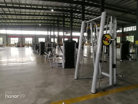 Optioneel Selecteerbare Frame Kleur Befreeman Multi Smith Machine voor Fitness Gym apparatuur