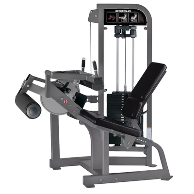 Medium Loader BeFreeMan Leg Press Machine 1.6*1.2*1.75 voor effectieve beentraining