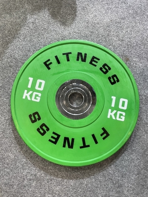 Verkoop van professionele sportschoolapparatuur 2,5 kg-25 kg