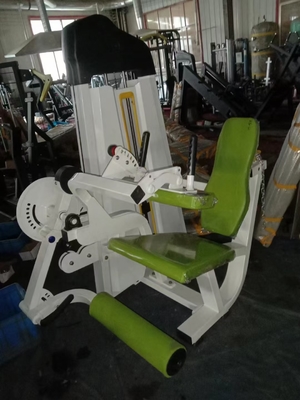 Medium Loader BeFreeMan Leg Press Machine 1.6*1.2*1.75 voor effectieve beentraining