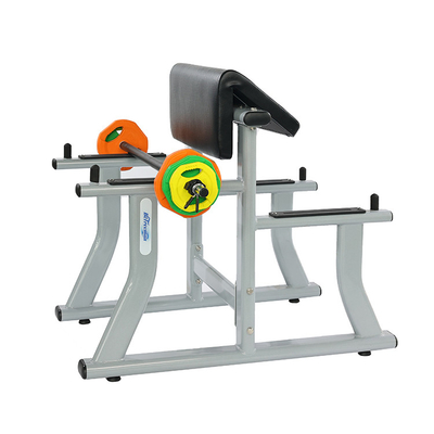 Gepersonaliseerd Logo Scott Rack Oefenbank voor Pullup Rack Scott Setup Plus Heat Squad