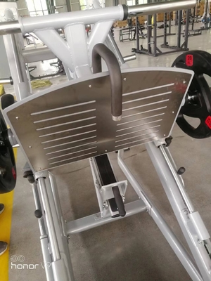 Freeman Strength Linear Leg Press Fitness apparatuur en aangepast logo beschikbaar