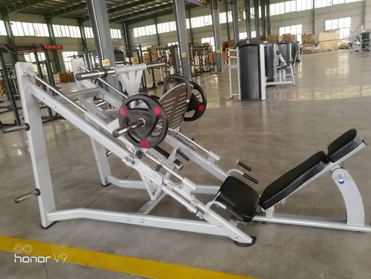 Freeman Strength Linear Leg Press Fitness apparatuur en aangepast logo beschikbaar