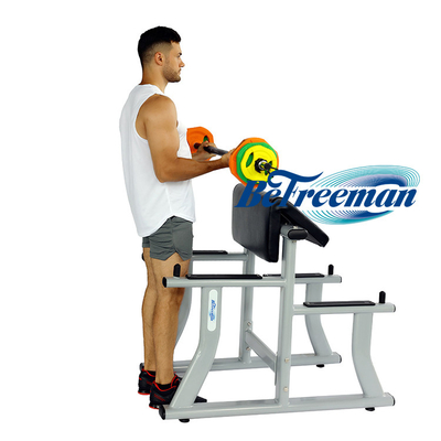 Unisex Bicep Curl Free Weight Dumbbell Arm Kracht Training Bank Stand