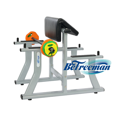 Unisex Bicep Curl Free Weight Dumbbell Arm Kracht Training Bank Stand