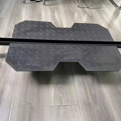 Leg Press bevestiging voor power rack multifunctionele Smith machine fitness apparatuur