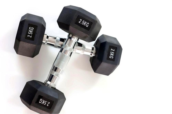 Verbeter je thuis gym met verstelbare halters online fitness apparatuur voor mannen
