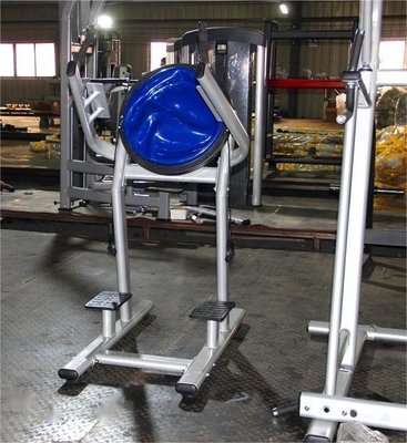 Krachttraining Fitness Power Rack met geassisteerde Chin Dip en Pin Load Selection