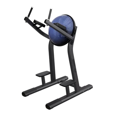 Krachttraining Fitness Power Rack met geassisteerde Chin Dip en Pin Load Selection