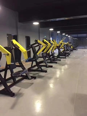 Unisex 4 station Multi Gym apparatuur voor thuis fitness multi functie oefenmachine