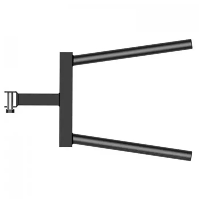 Logo aangepast Dip Station Aanhangsel voor Power Rack Home Fitness Equipment