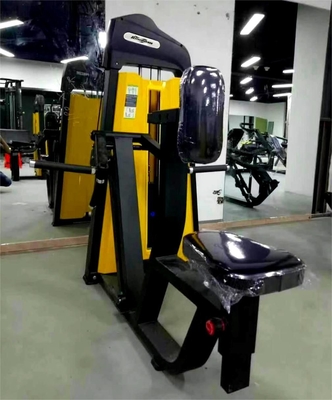 Verticale rijmachine met gewichtstapel 1610*1200*1580