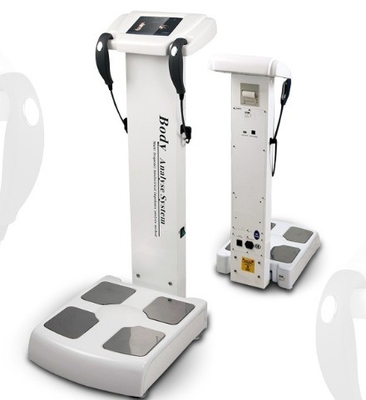 Gymcentrum BIA Body Inbody Analyzer Machine/Body Analyzer/Body Composition Analyzer