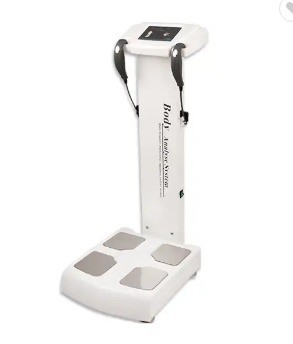 Gymcentrum BIA Body Inbody Analyzer Machine/Body Analyzer/Body Composition Analyzer