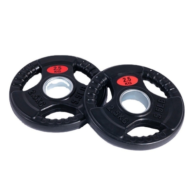 Befreeman Bumper Weight Plate De perfecte aanvulling op je krachttraining