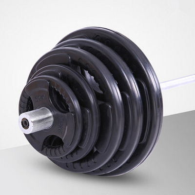 Befreeman Bumper Weight Plate De perfecte aanvulling op je krachttraining